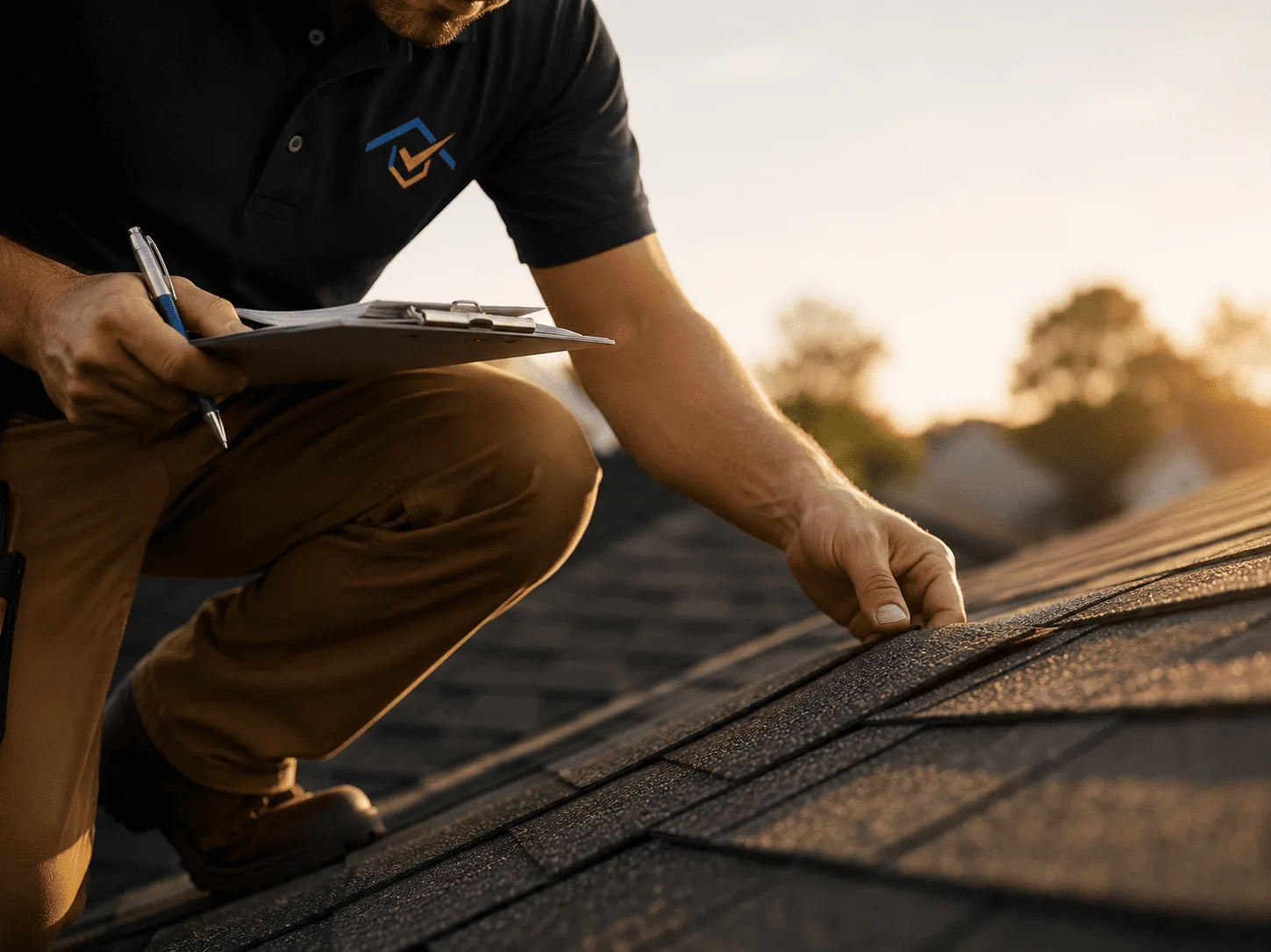 Why Choose Roof Inspection in West Friendship, MD