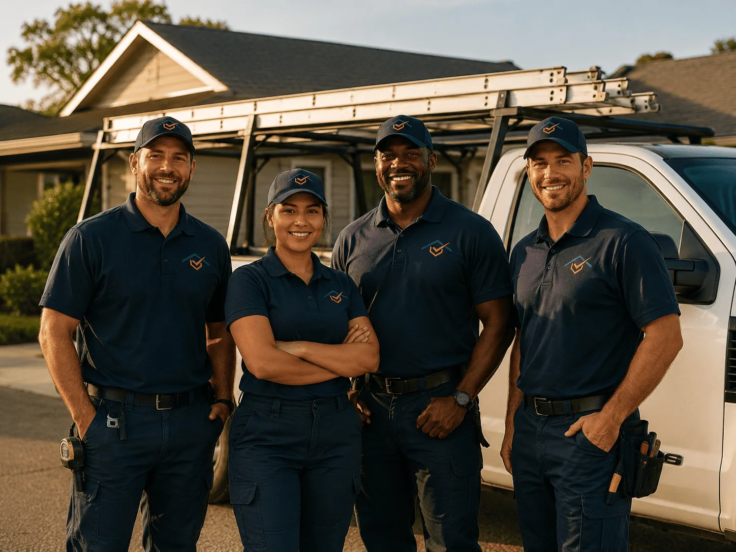 Roof Inspection company in West Friendship, MD